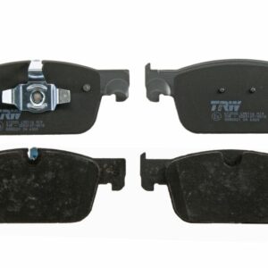 Plăcuțe de frână TRW MOTO GDB2221