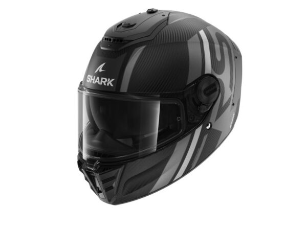 Căști Moto SHARK HE8156E-DSA-XL păreri