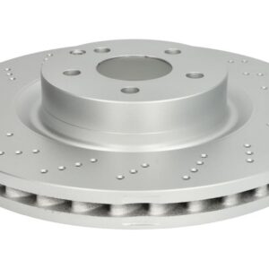 Disc frână ABE C3M106ABE-P