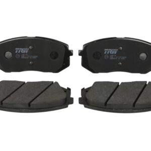 Plăcuțe de frână TRW MOTO GDB3530