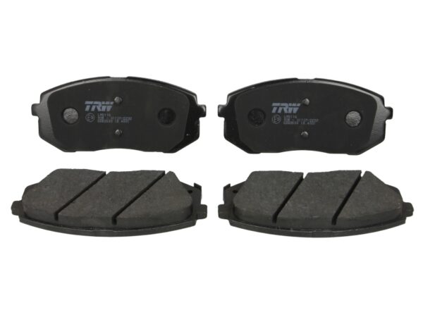 Plăcuțe de frână TRW MOTO GDB3530 păreri