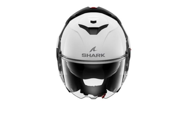 Căști Moto SHARK HE8700E-W05-L păreri