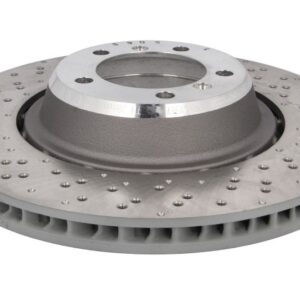 Disc frână SHW PRL41987