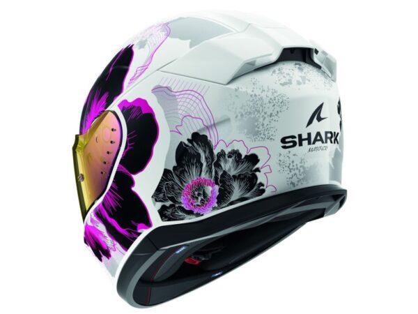 Căști Moto SHARK HE0926E-WVA-S păreri