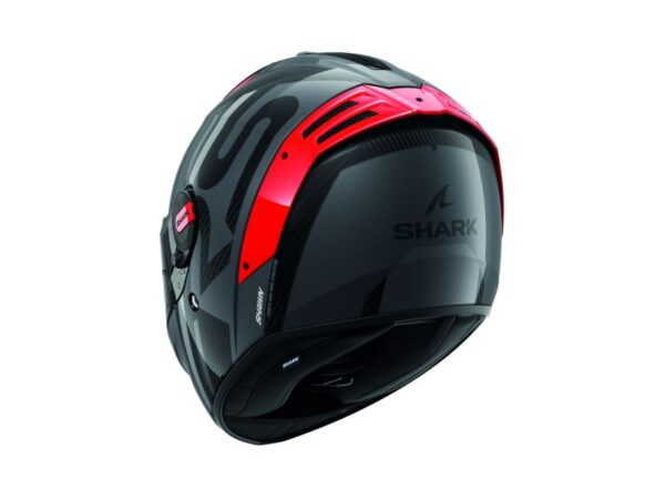 Căști Moto SHARK HE8155E-DOS-L păreri