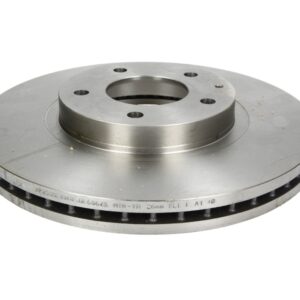 Disc frână TRW MOTO DF6067S