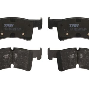 Plăcuțe de frână TRW MOTO GDB2505