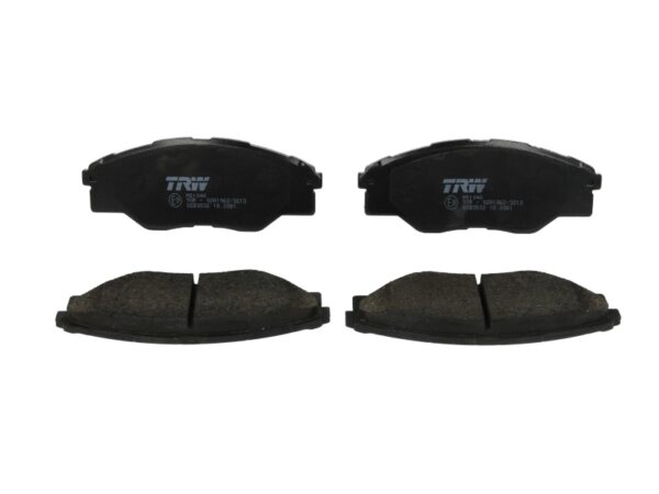 Plăcuțe de frână TRW MOTO GDB3532 păreri
