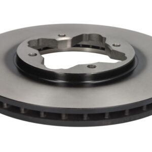 Disc frână TRW MOTO DF2679