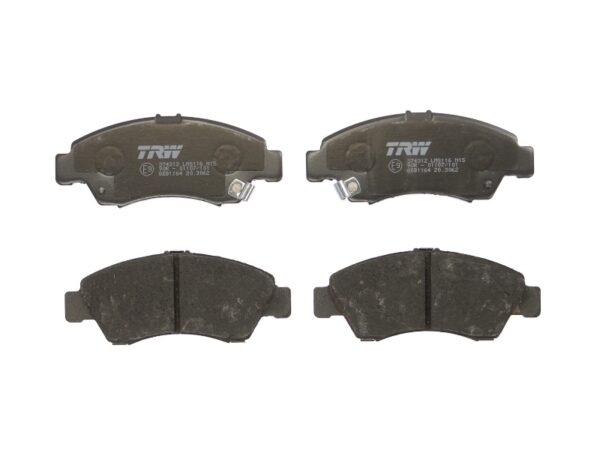 Plăcuțe de frână TRW MOTO GDB1164 păreri