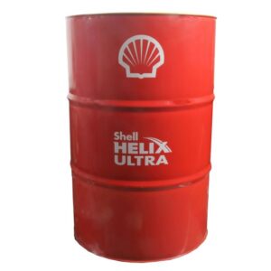 Ulei de motor SHELL HELIX U.0W40 209L