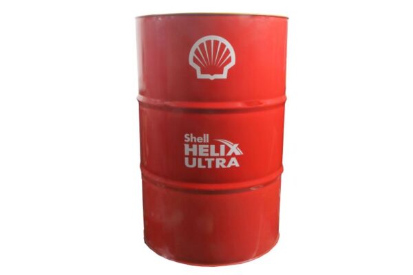 Ulei de motor SHELL HELIX U.0W40 209L păreri