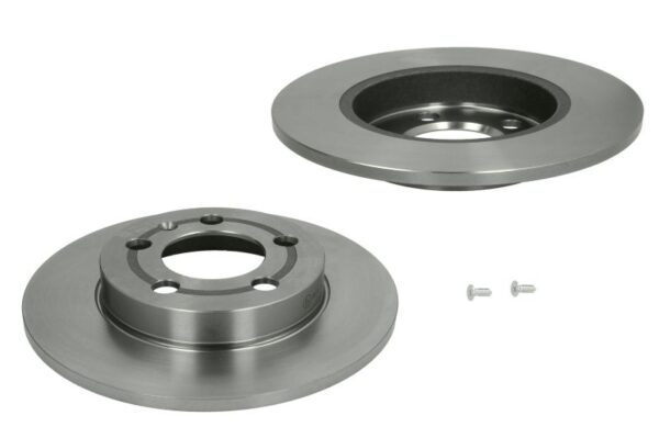 Discuri frana & Tamburi BOSCH 0 986 478 481 păreri