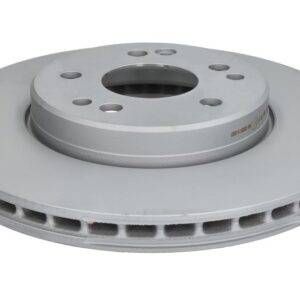 Disc frână ATE 24.0125-0107.1