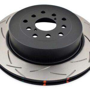 Disc frână DBA DBA 4655S-10