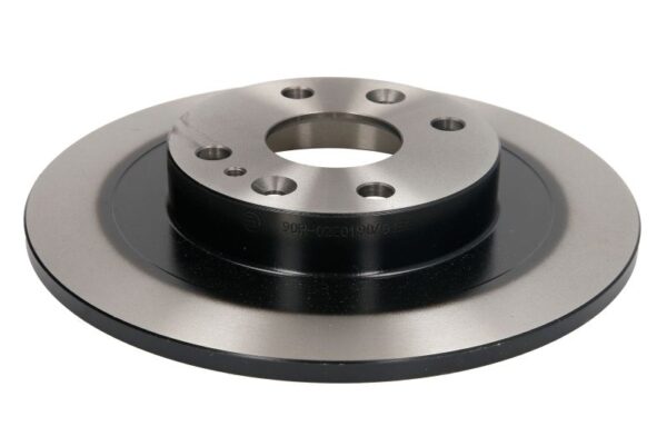 Discuri frana TRW MOTO DF2703 păreri