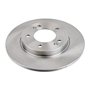 Disc frână BLUE PRINT ADG043231