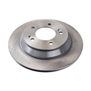 Disc frână BLUE PRINT ADG043210