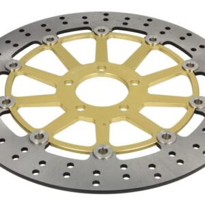 Disc frână 4 RIDE THP4022Z