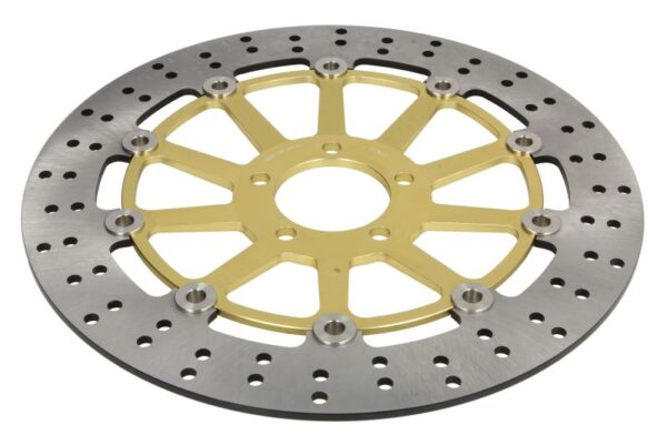 Discuri frana & Tamburi 4 RIDE THP4022Z păreri