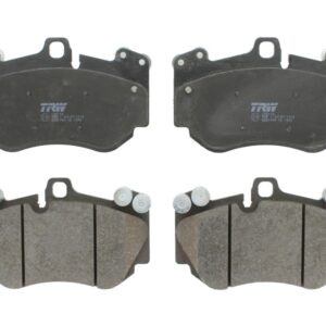 Plăcuțe de frână TRW MOTO GDB1764