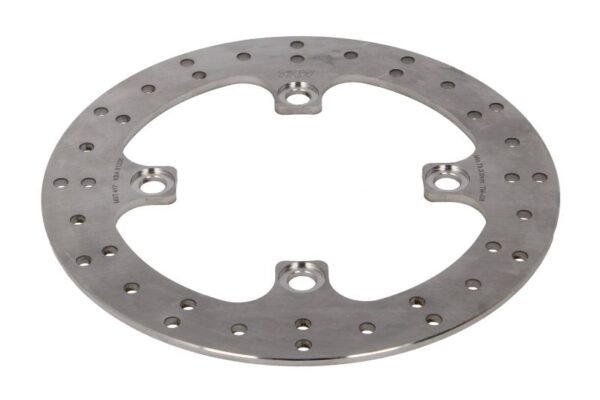 Discuri frana TRW MOTO MST417 păreri