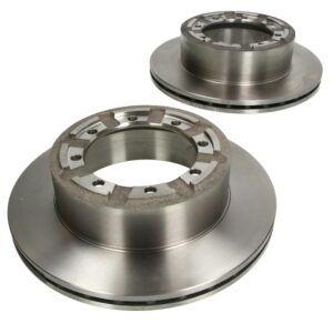 Disc frână SBP 02-RV004