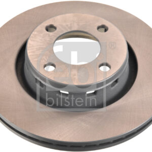 Disc frână FEBI FE08573