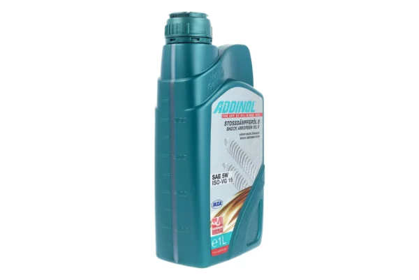 Ulei amortizoare & Furca MZA 228544 păreri