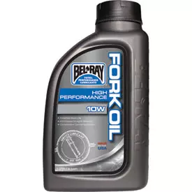 Ulei de suspensie față 10W Bel-Ray 100 ml