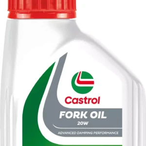 Ulei pentru furci Castrol Mineral 20W 0.5l - 15F1EC