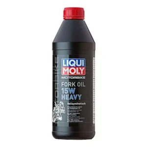 Liqui Moly 15W Haevy Ulei sintetic pentru amortizoare de șocuri 1000 ml - 2717