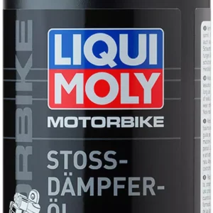 Liqui Moly Ulei mineral pentru amortizoare 1000 ml - 20960