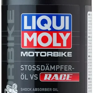 Liqui Moly Ulei sintetic pentru amortizoare 1000 ml - 20972