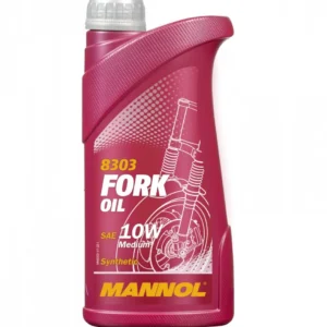 Ulei amortizoare & Furca Mannol 8303-1 păreri