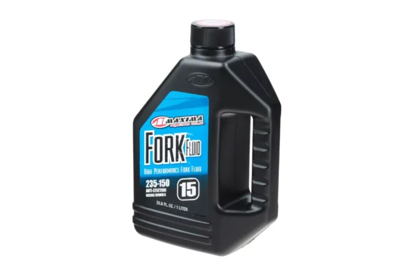 Ulei amortizoare & Furca Maxima Racing Oil 59901-15 păreri