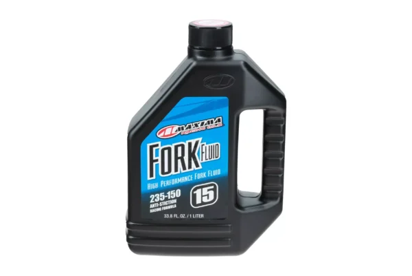 Ulei amortizoare & Furca Maxima Racing Oil 59901-15 păreri