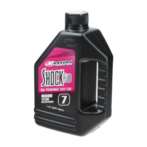 Maxima Racing Shock Fluid 7WT 946ml violet - 58901M
