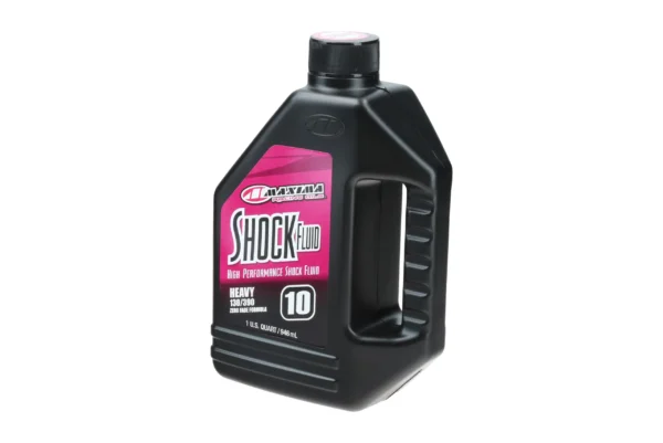 Ulei amortizoare & Furca Maxima Racing Oil 58901H păreri