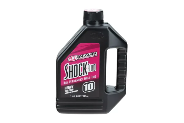 Ulei amortizoare & Furca Maxima Racing Oil 58901H păreri