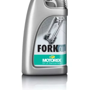 Motorex Fork Oil 10W30 1 l - 300824