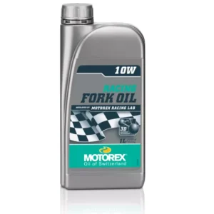 Motorex Fork Racing ulei pentru amortizoare 10W 1 l