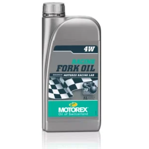 Motorex Fork Racing 4W ulei pentru amortizoare Motorex Fork Racing 4W 1 l