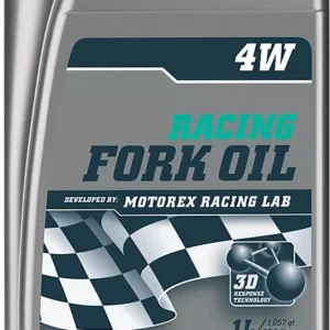 Ulei pentru amortizor Motorex Fork Racing 4W 250 ml