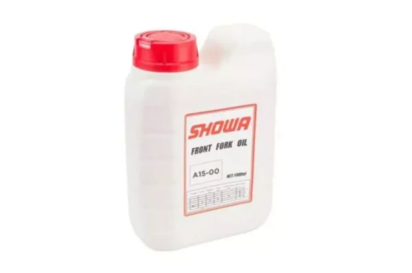 Ulei amortizoare & Furca Showa F500LUB30012 păreri