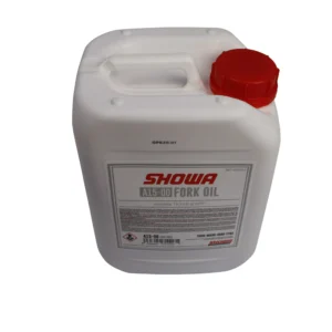 Showa A1500 5 l ulei pentru amortizoare față L598A15005