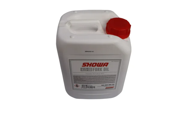 Ulei amortizoare & Furca Showa F500LUB30013 păreri