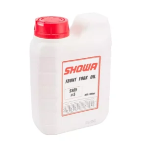 Showa SS05 ulei pentru amortizoare față 1 l L598005001