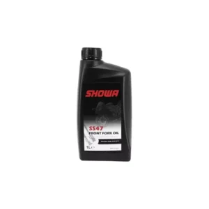 Showa SS47 Fork Oil 1L 10W ulei pentru amortizorul frontal