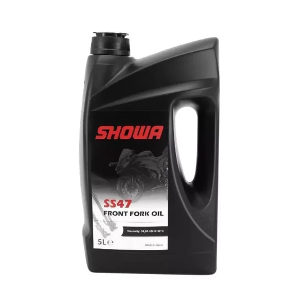 Ulei amortizoare & Furca Showa F500LUB30016 păreri